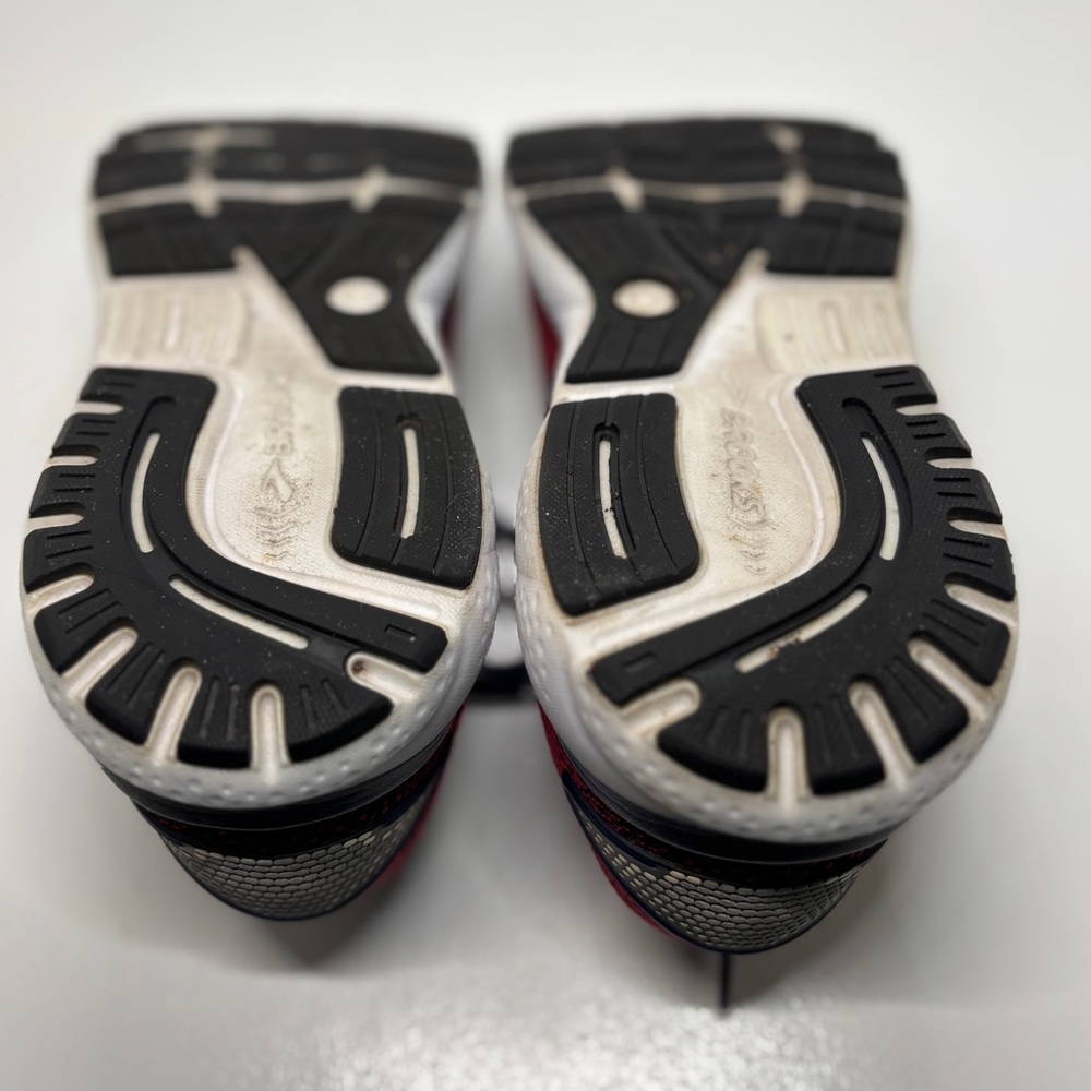 Women’s Brooks ghost 16 running shoes size 9.5 - Picture 9 of 11